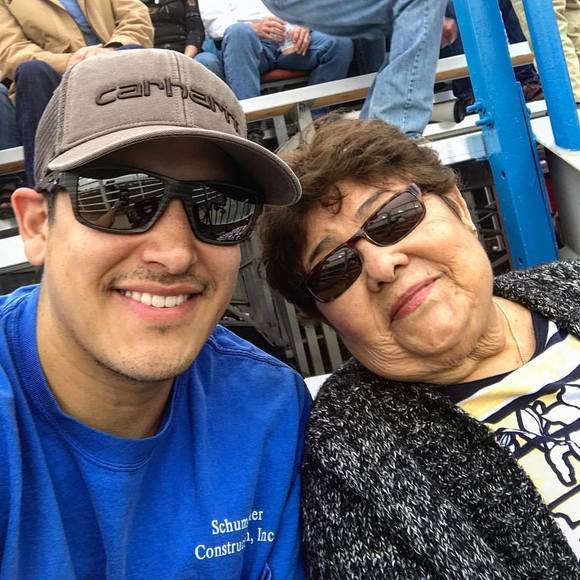 Meet your Posher, Adam - Picture 1 of 1